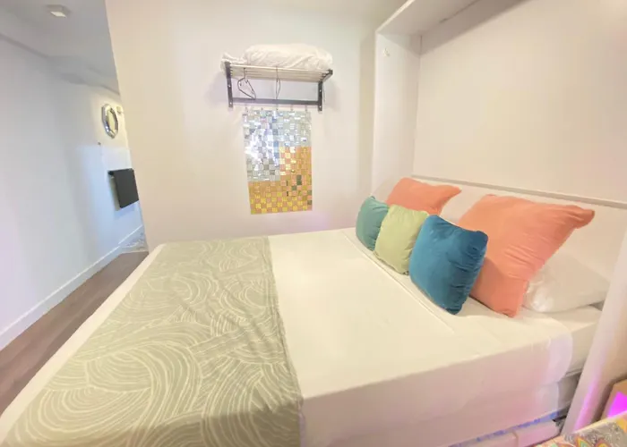 Apartamento Delux