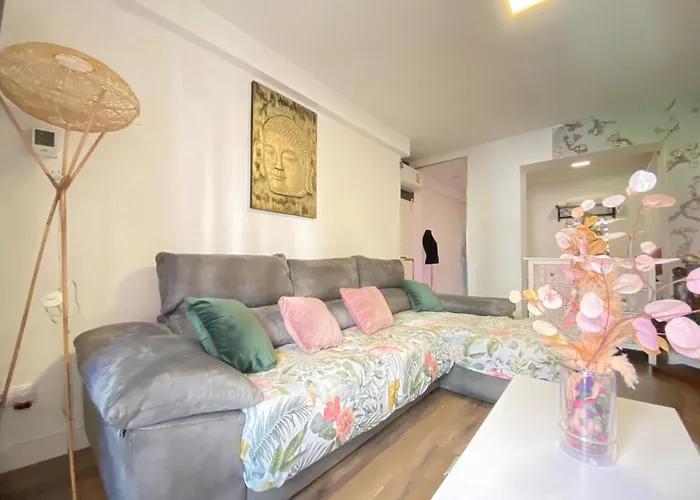 Apartamento Delux