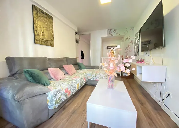 Apartamento Delux