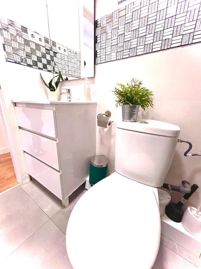 Appartement Delux