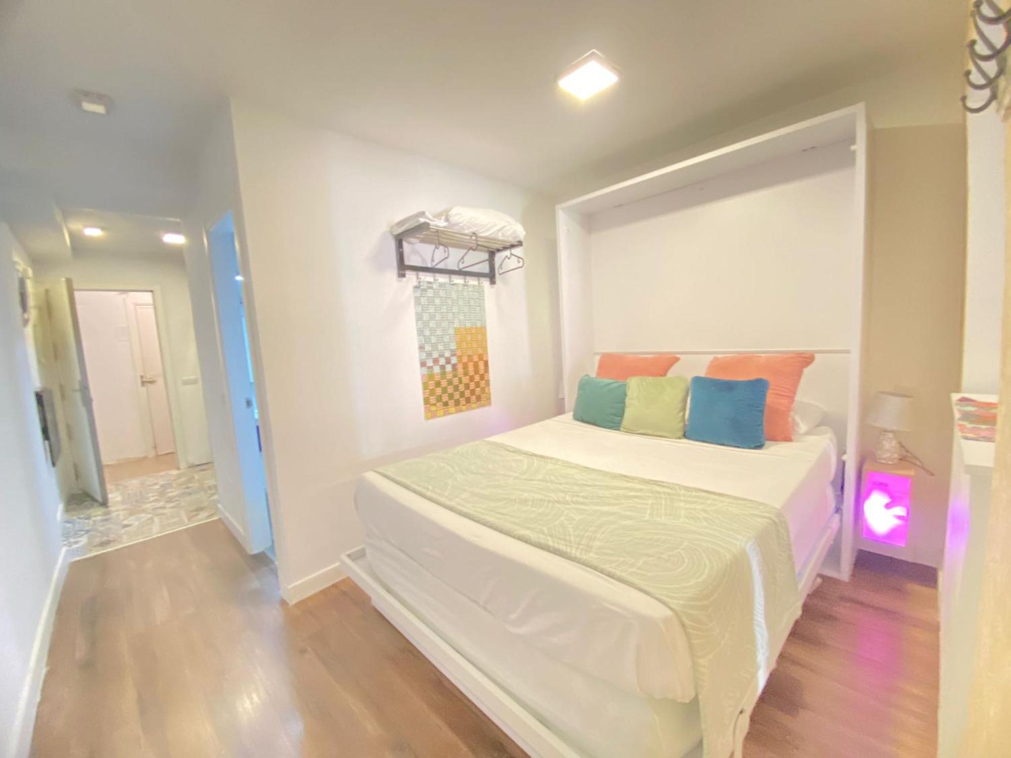Appartement Delux *