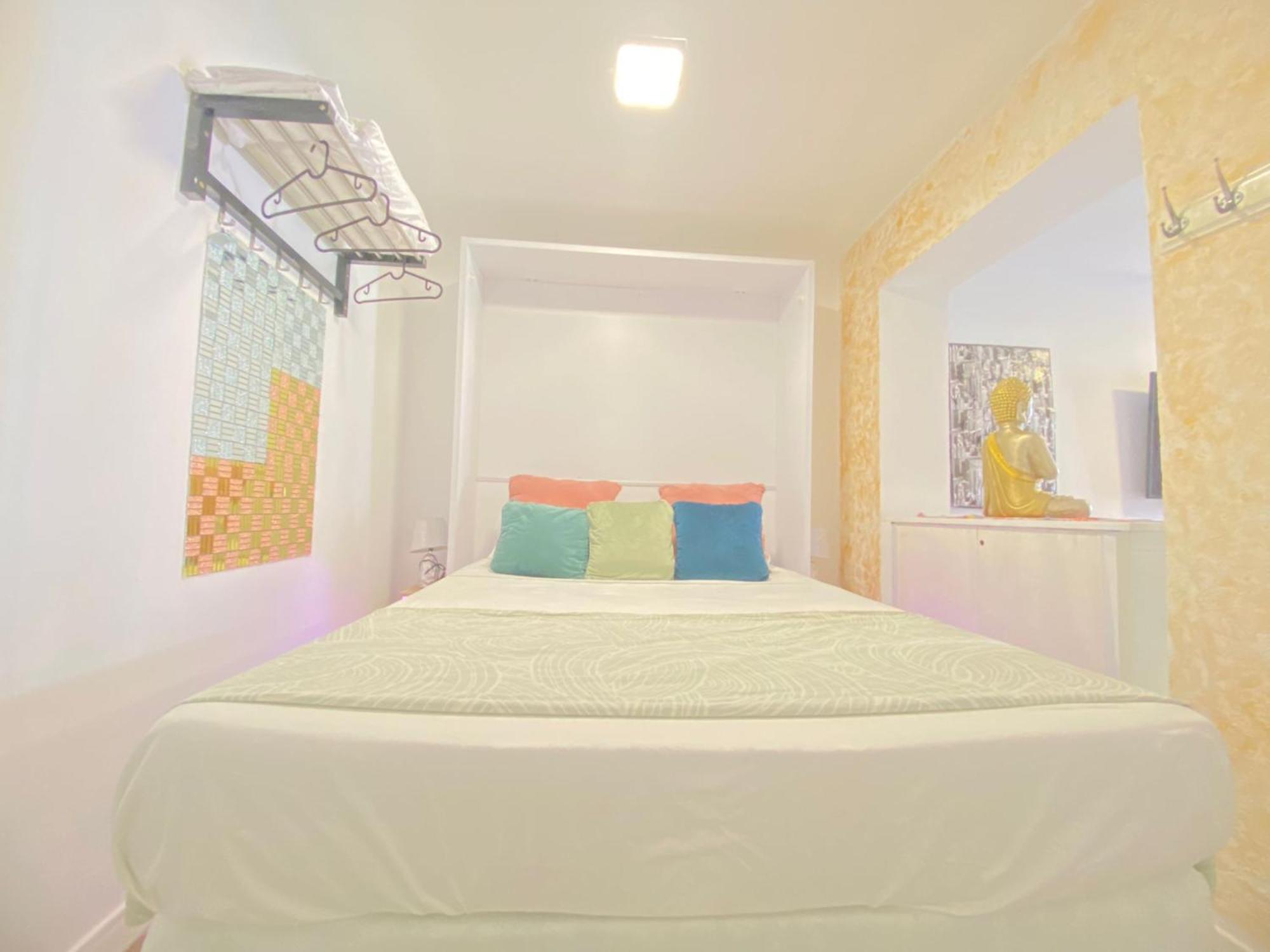 Delux Appartement Madrid
