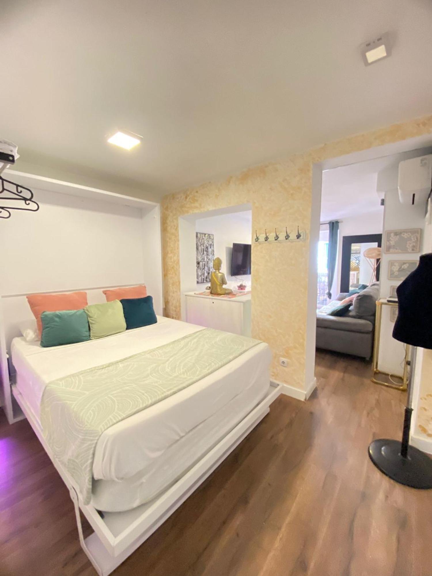 Delux Appartement
