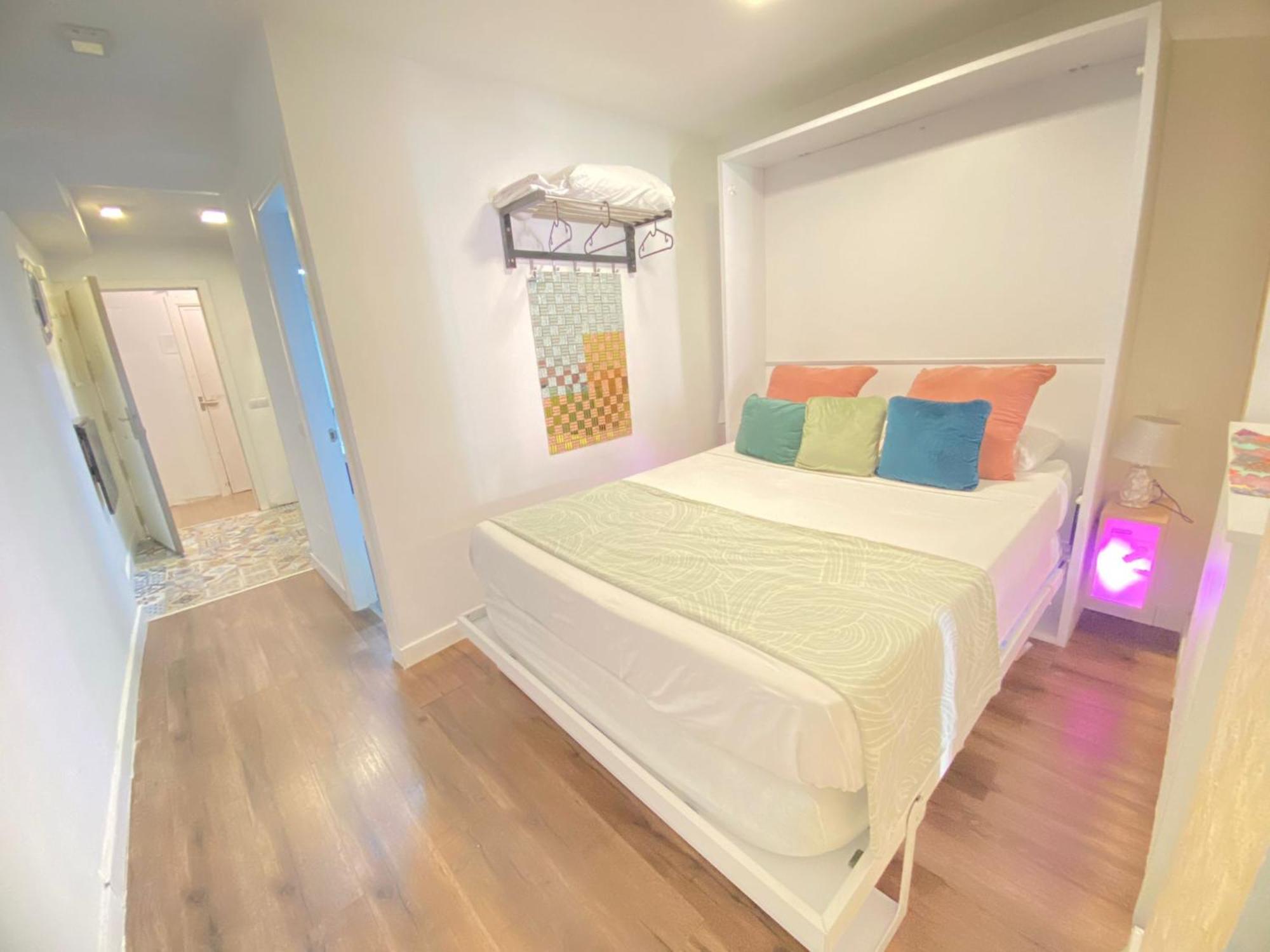 Delux Appartement *