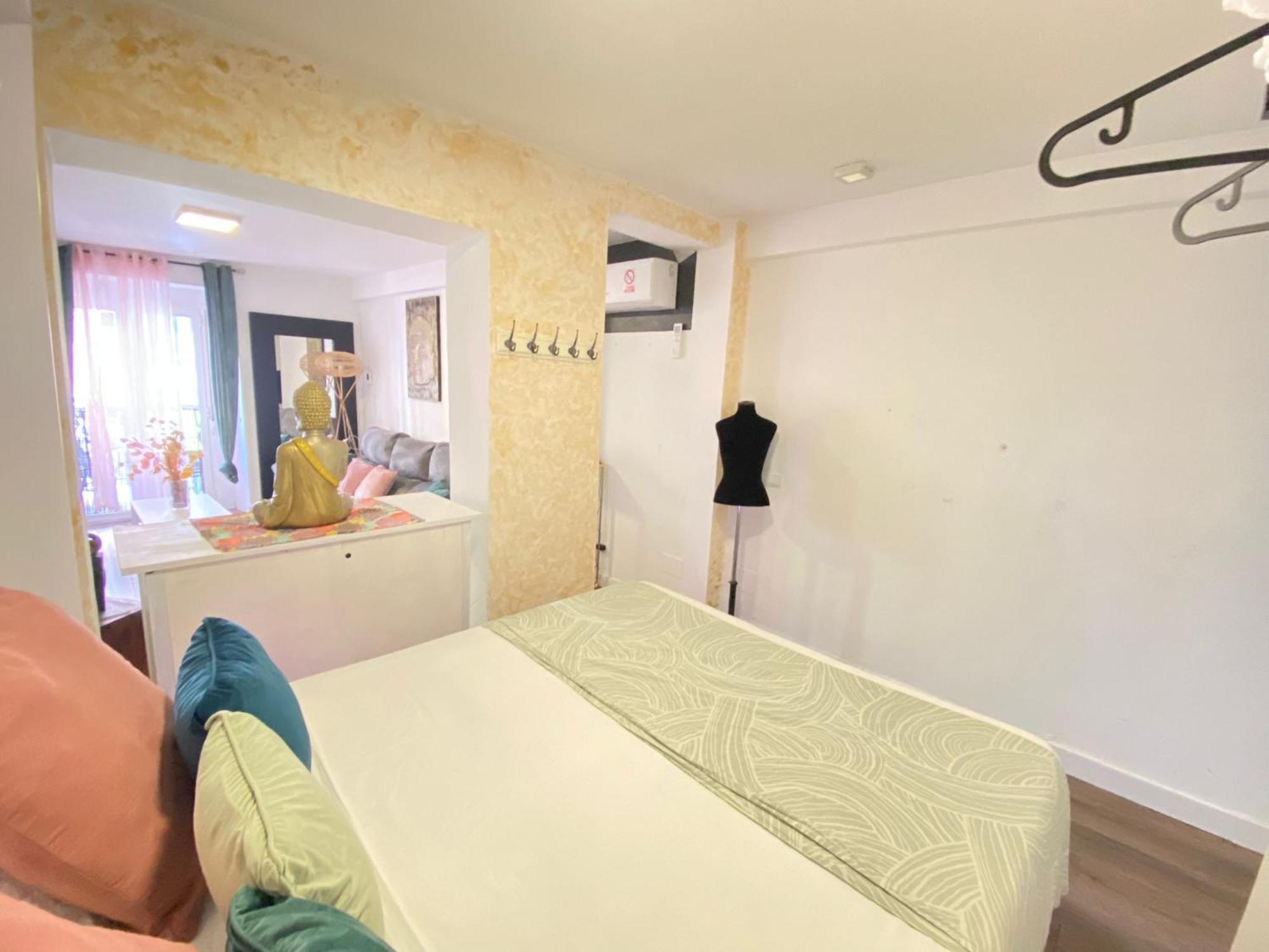 Appartement Delux *